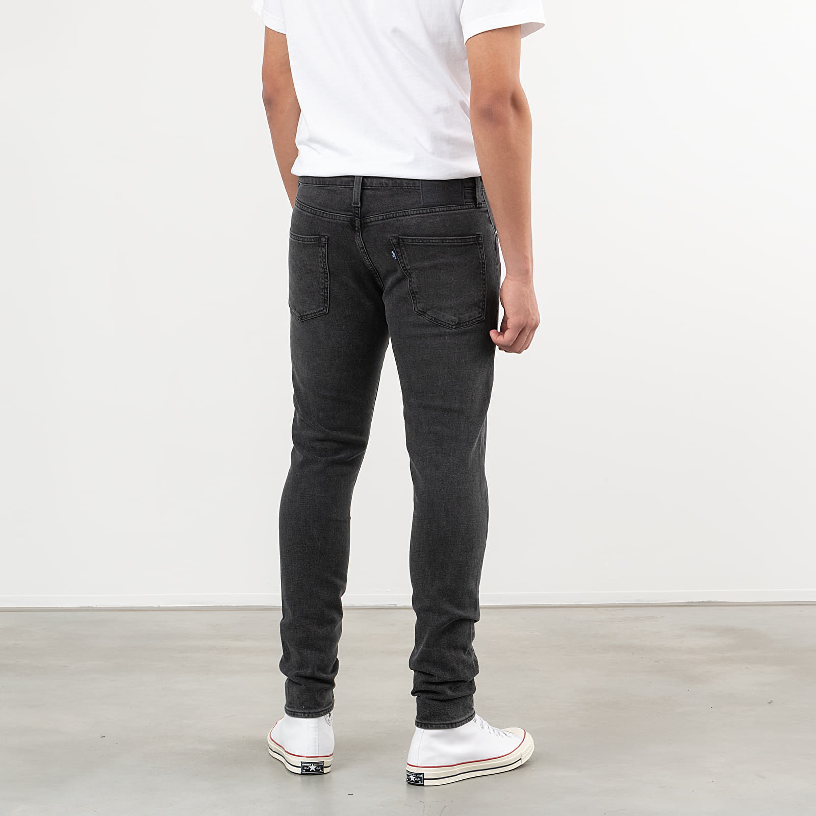 Pants Levi's® 512® Slim Taper Jeans Just Grey