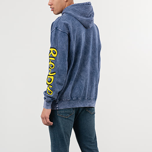 Ripndip confiscated online hoodie