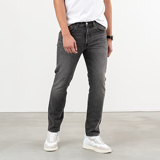 Levi's® 501 Slim Taper Jeans Stretch Ext