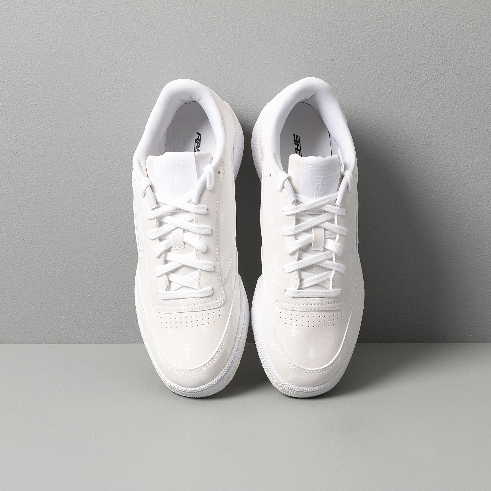 Très rasché club on sale c 85 shoes