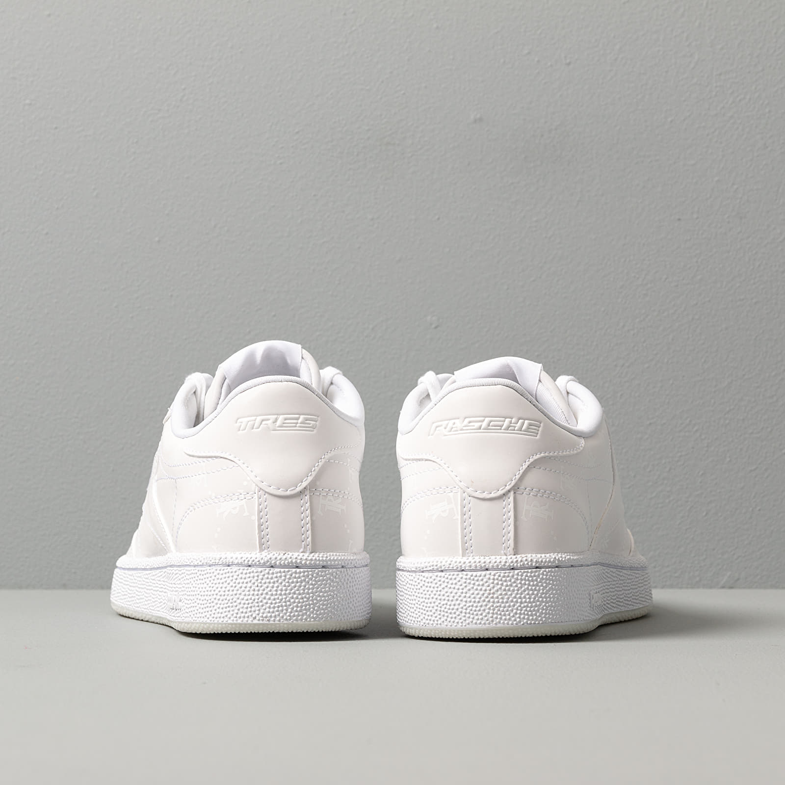 Très rasché club c 85 shoes deals