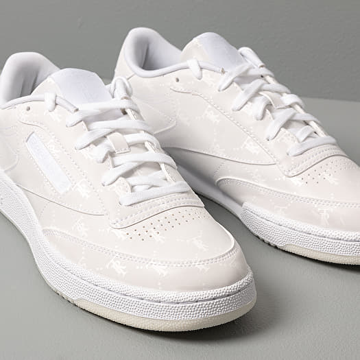 Reebok club c shop 85 mu sneaker