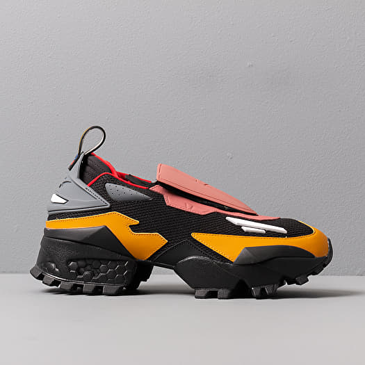 Shoes Pyer Moss Trail Fury Men's Shoes Reebok X Pyer Moss Trail