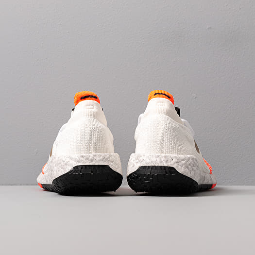 Adidas white 2024 cyber metallic
