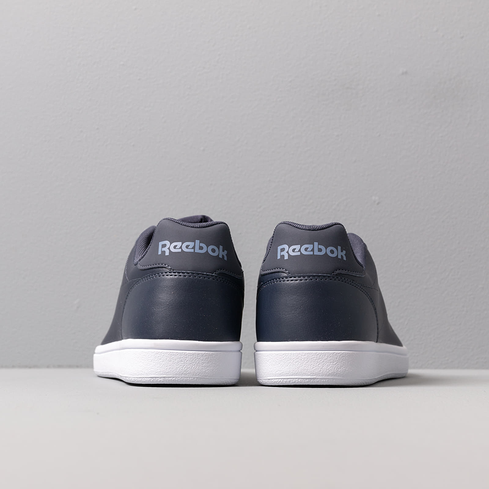 Buty męskie Reebok Royal Complete Clean Heritage Navy/ Indigo/ White