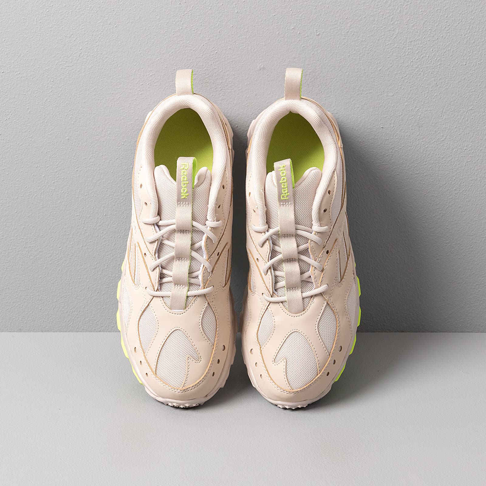 Reebok aztrek 93 trail 2025