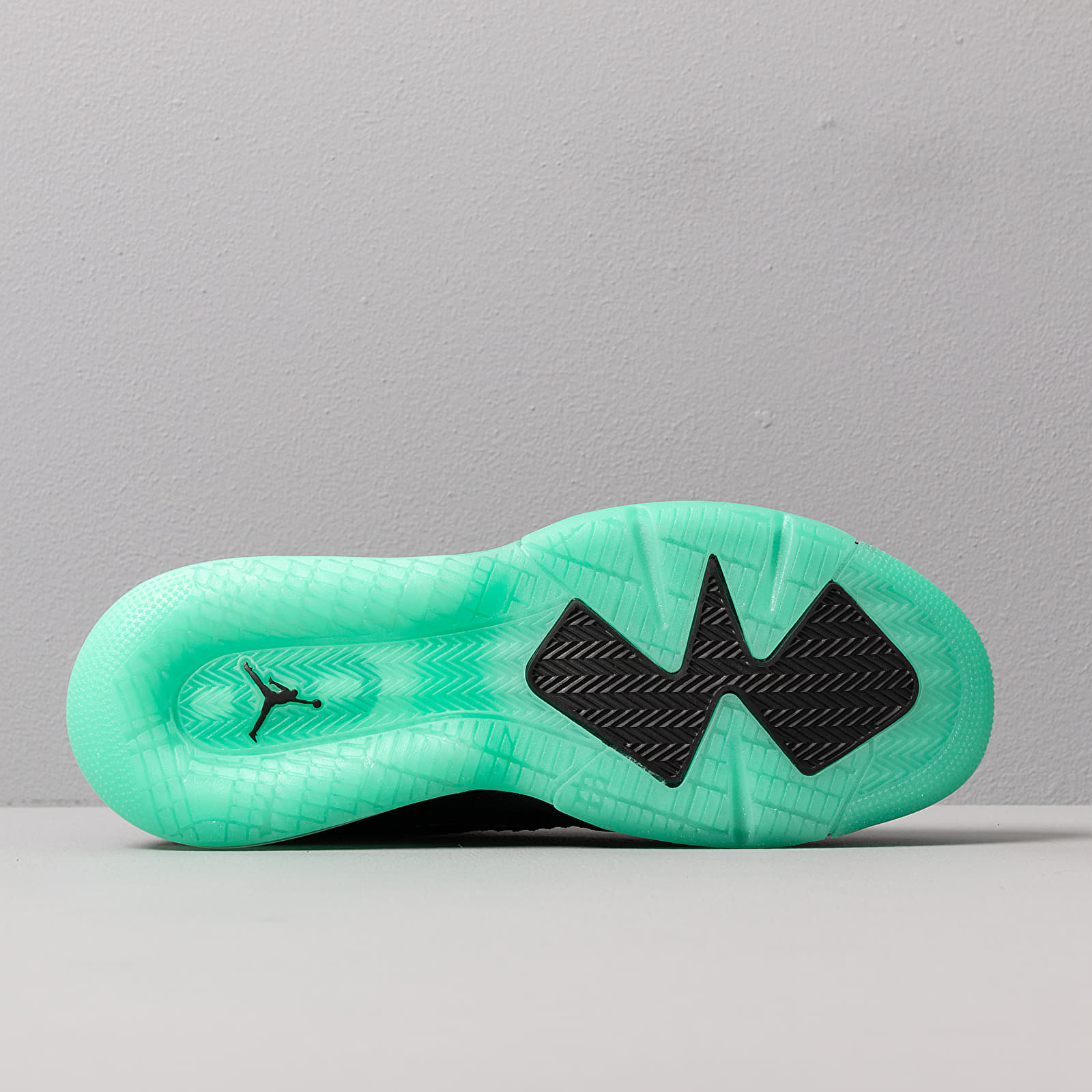 Jordan mars 270 discount verdes