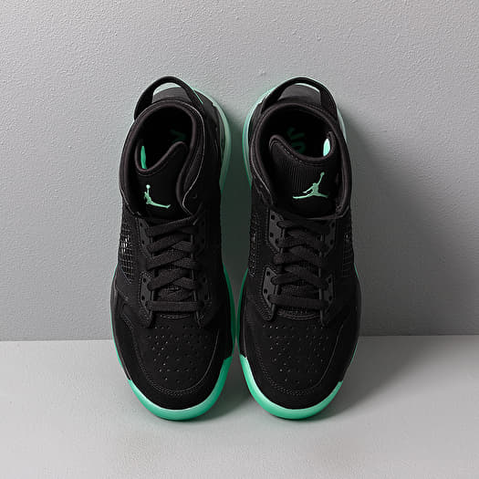 Jordan 270 outlet green glow