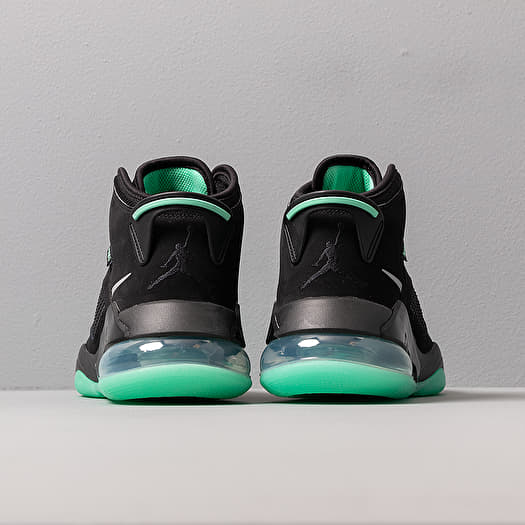 Jordan 270 mars deals green glow