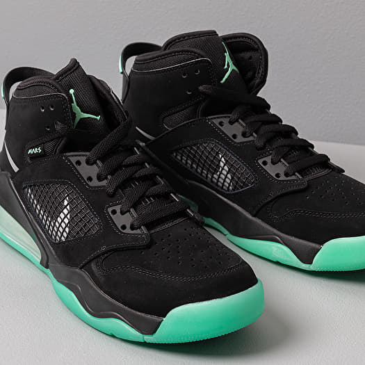 Mars 270 green glow outlet