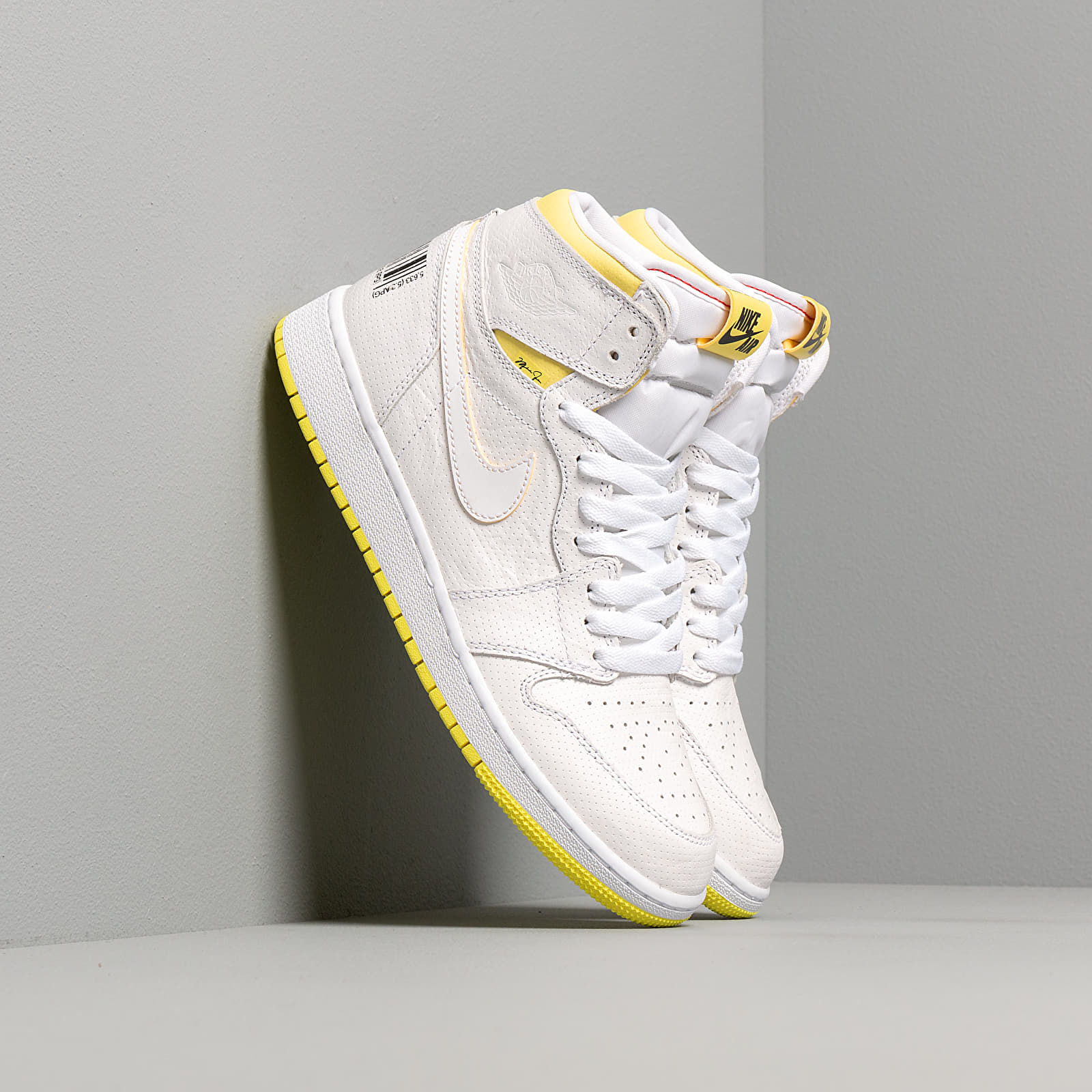 Air Jordan 1 Retro High OG GS
