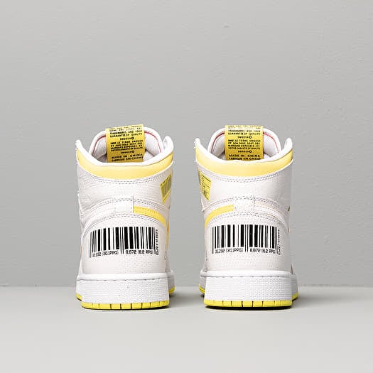 Air Jordan 1 Retro High OG GS