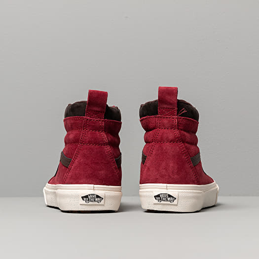 Vans Sk8 Hi MTE