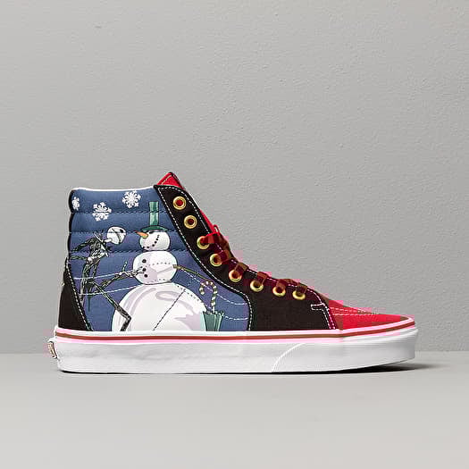 Vans shoes christmas online