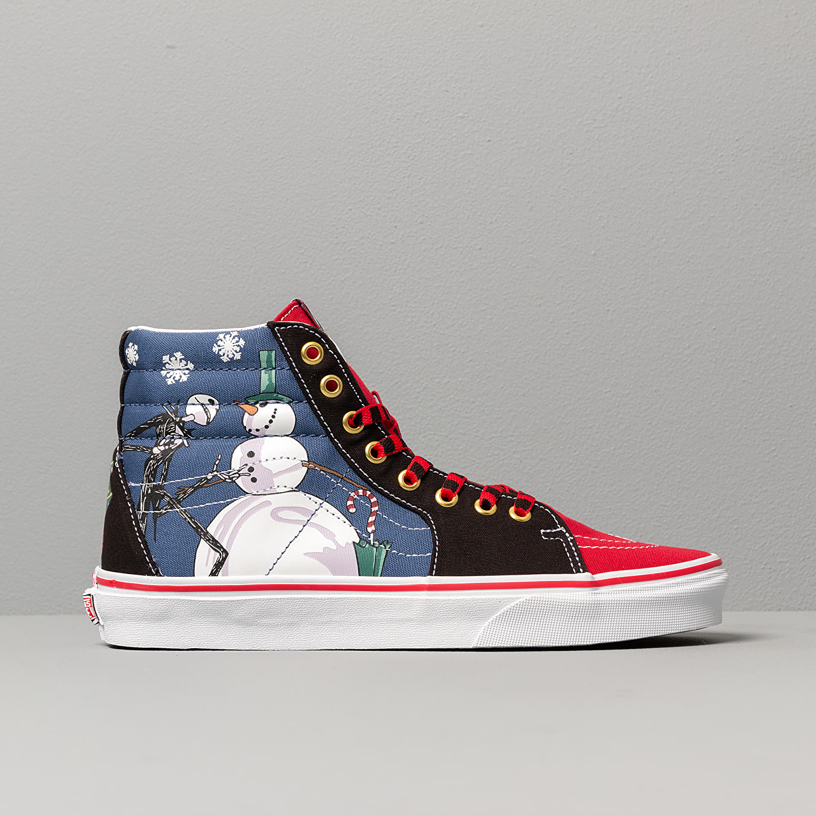 Vans x cheap christmas