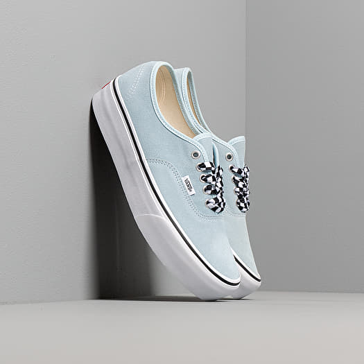 Vans ua authentic platform online
