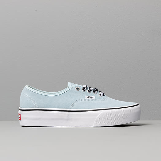 Checkerboard lace authentic shop platform 2.0 shoes