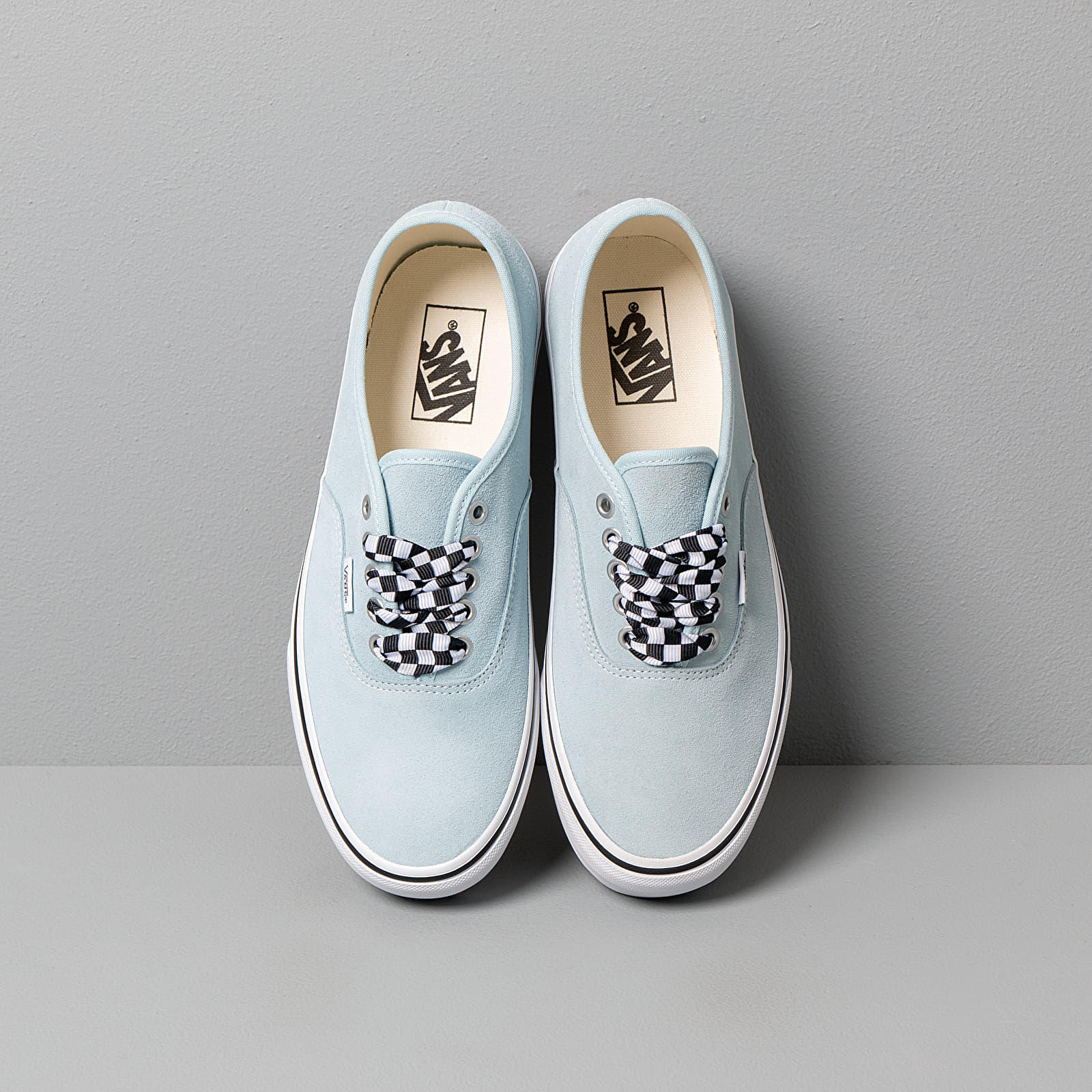 Vans authentic platform 2.0 checkerboard sales