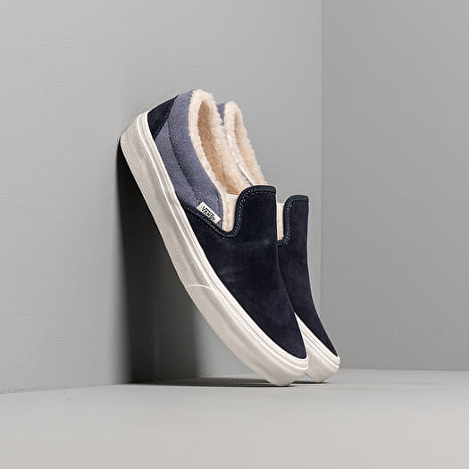 Sherpa slip hot sale on shoes