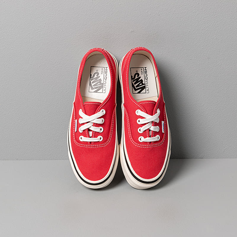 Vans Authentic 44 DX (Anaheim Factory) Racing | Footshop