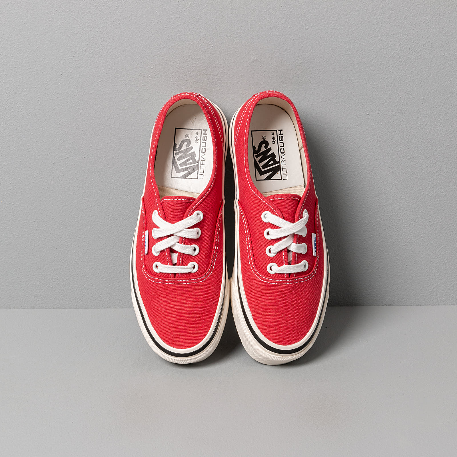 Men's shoes Vans Authentic 44 DX (Anaheim Factory) Racing