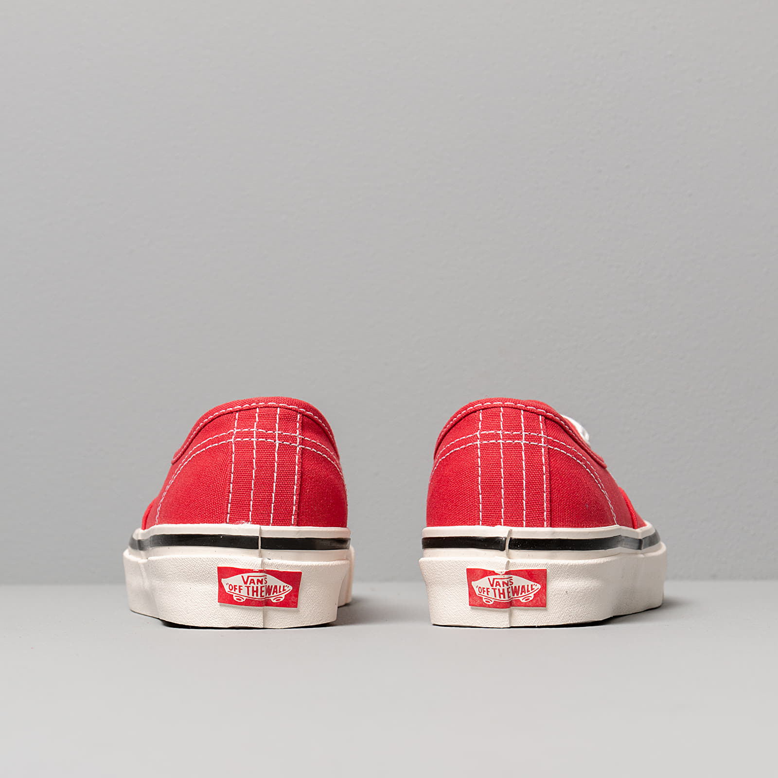 Men's shoes Vans Authentic 44 DX (Anaheim Factory) Racing