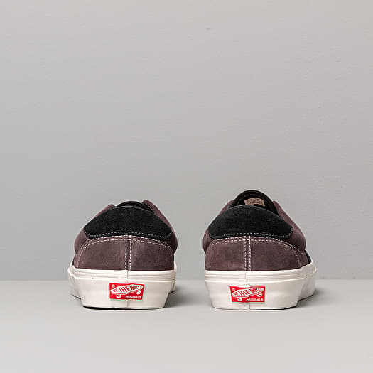 Vans og era 59 top
