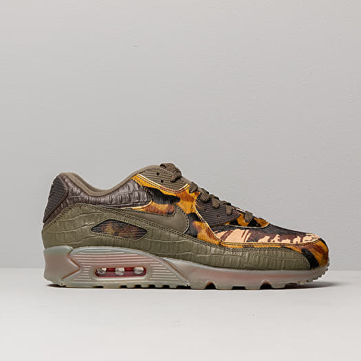 air max 90 croc camo