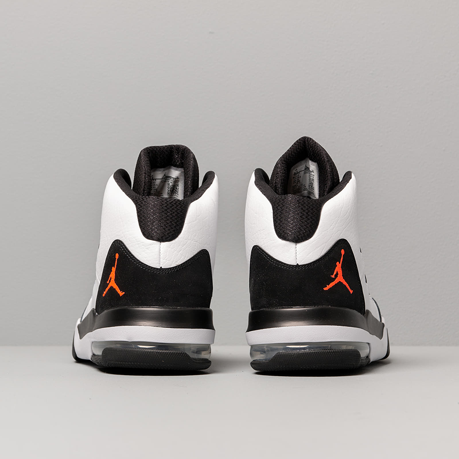 Jordan max aura 43 discount