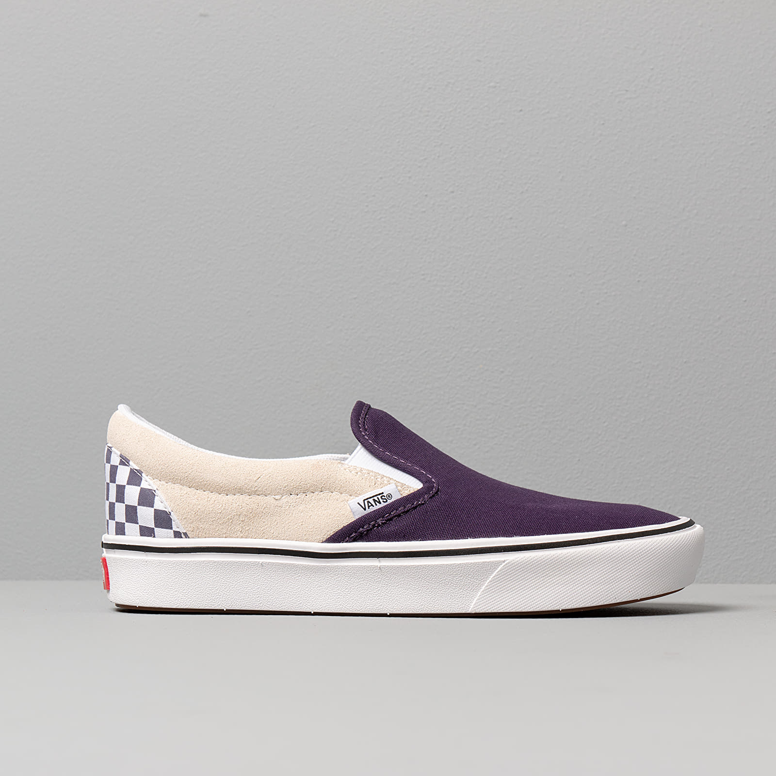 Vans mysterioso sale slip on