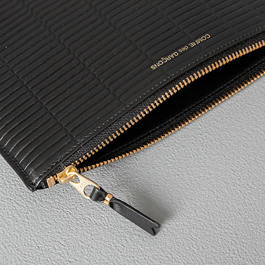 Comme des garcons brick wallet outlet