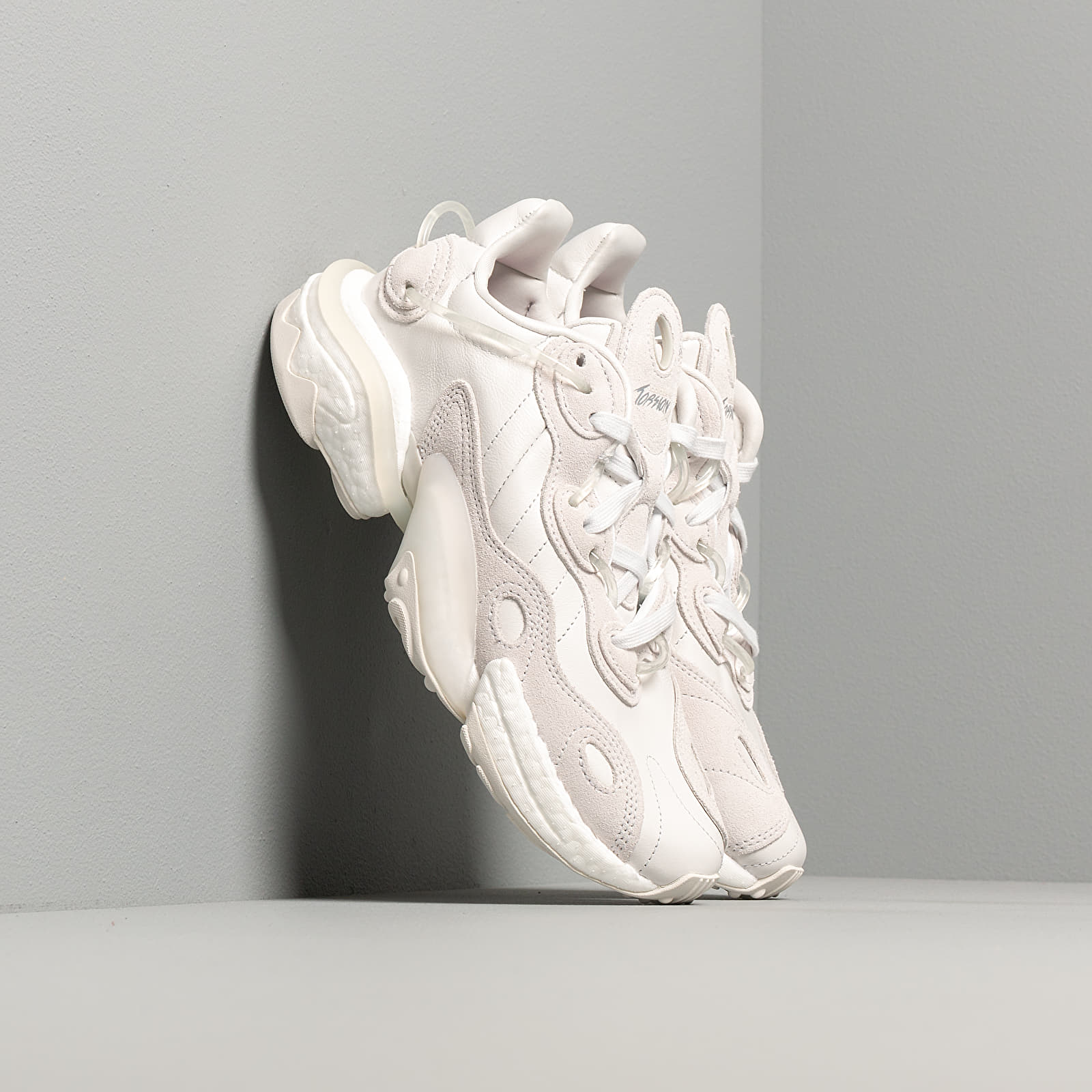 Adidas torsion x best sale mujer