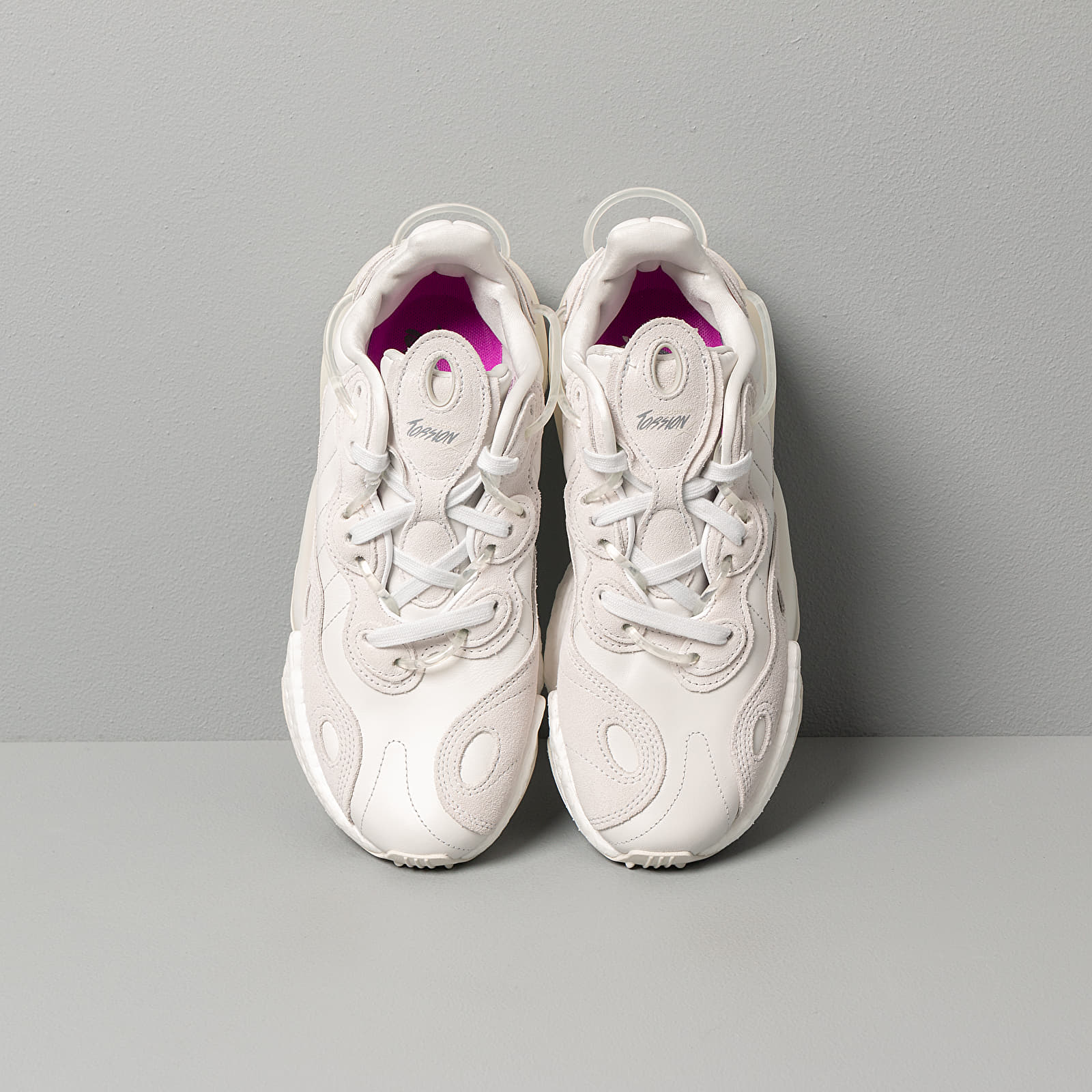 Adidas torsion toddler online
