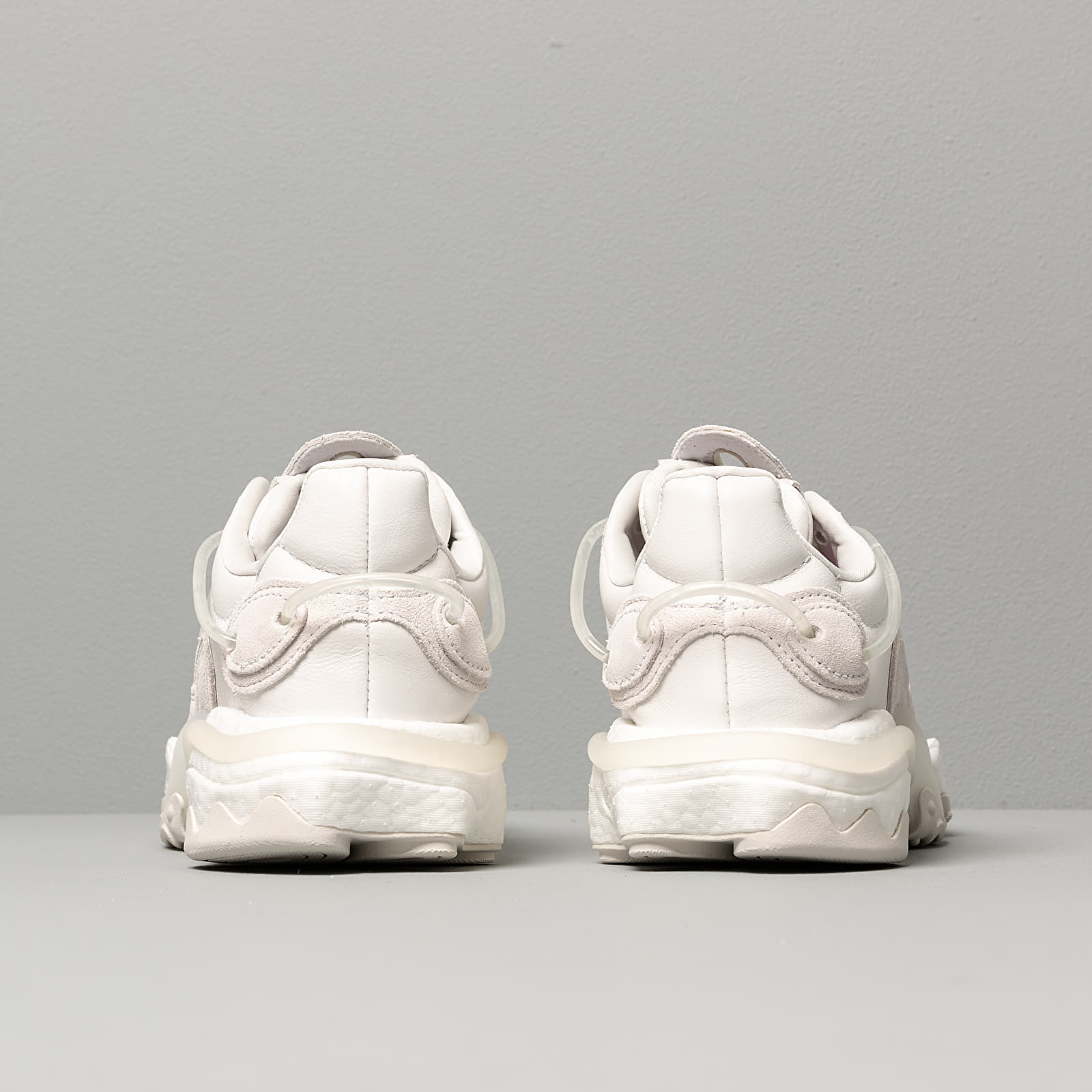 Buty damskie adidas Torsion X W Ftw White/ Ftw White/ Orb Grey