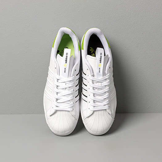 Adidas best sale superstar ftwr