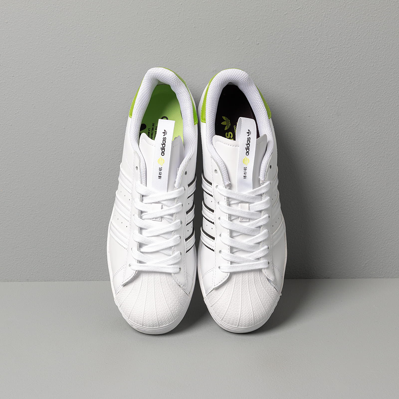 Adidas superstar los angeles best sale