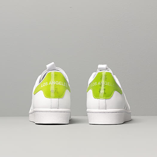 Men s shoes adidas Superstar Ftwr White Ftwr White Core Black Footshop