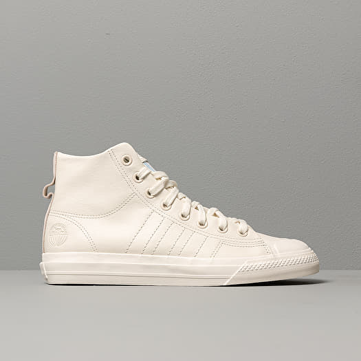 Adidas nizza off white store