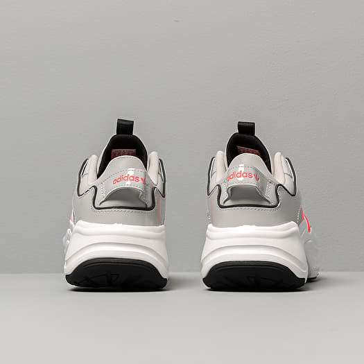 adidas Magmur Runner W Grey Two/ Shock Red/ Ftw White | Footshop