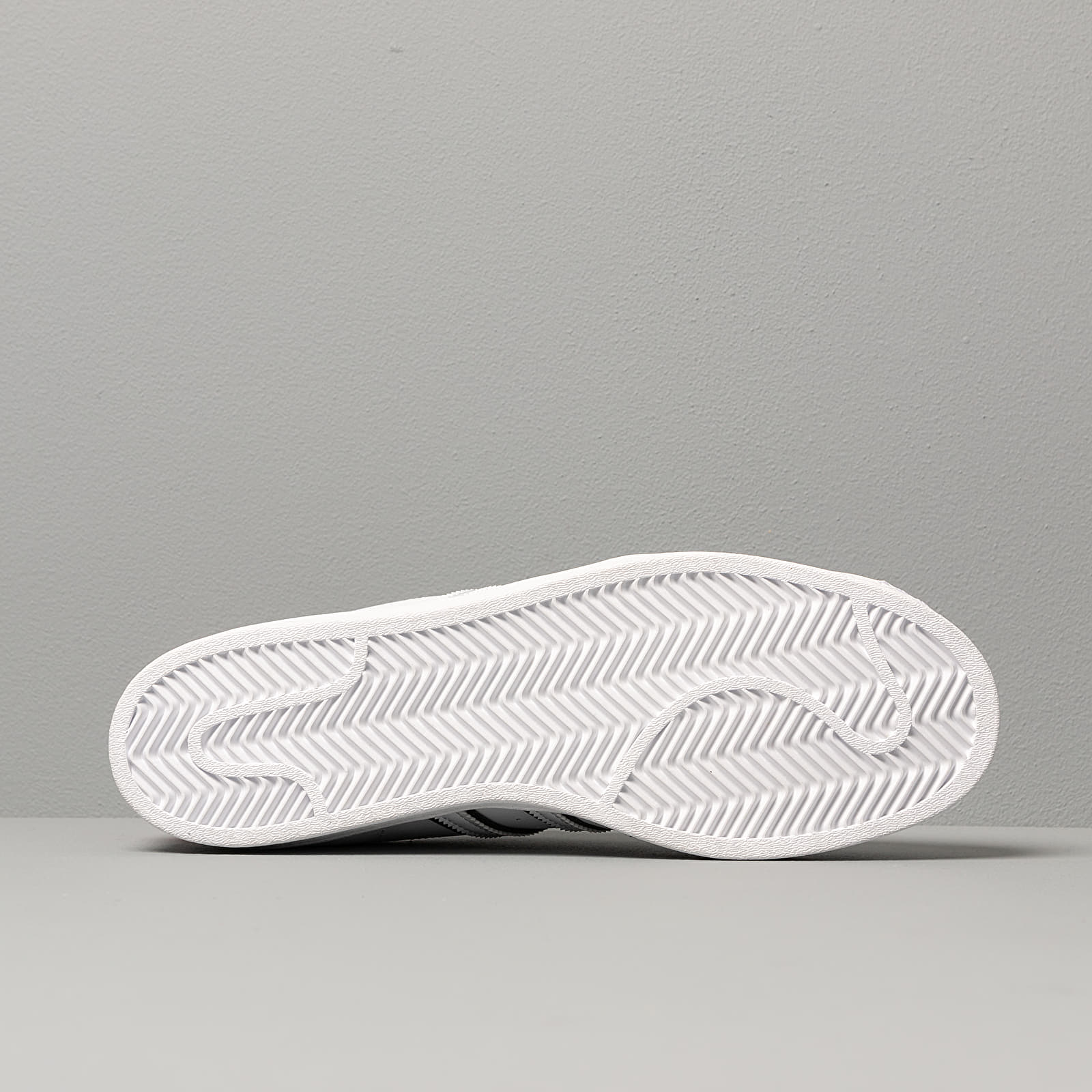 Herresko adidas Superstar Ftwr White/ Ftwr White/ Core Black