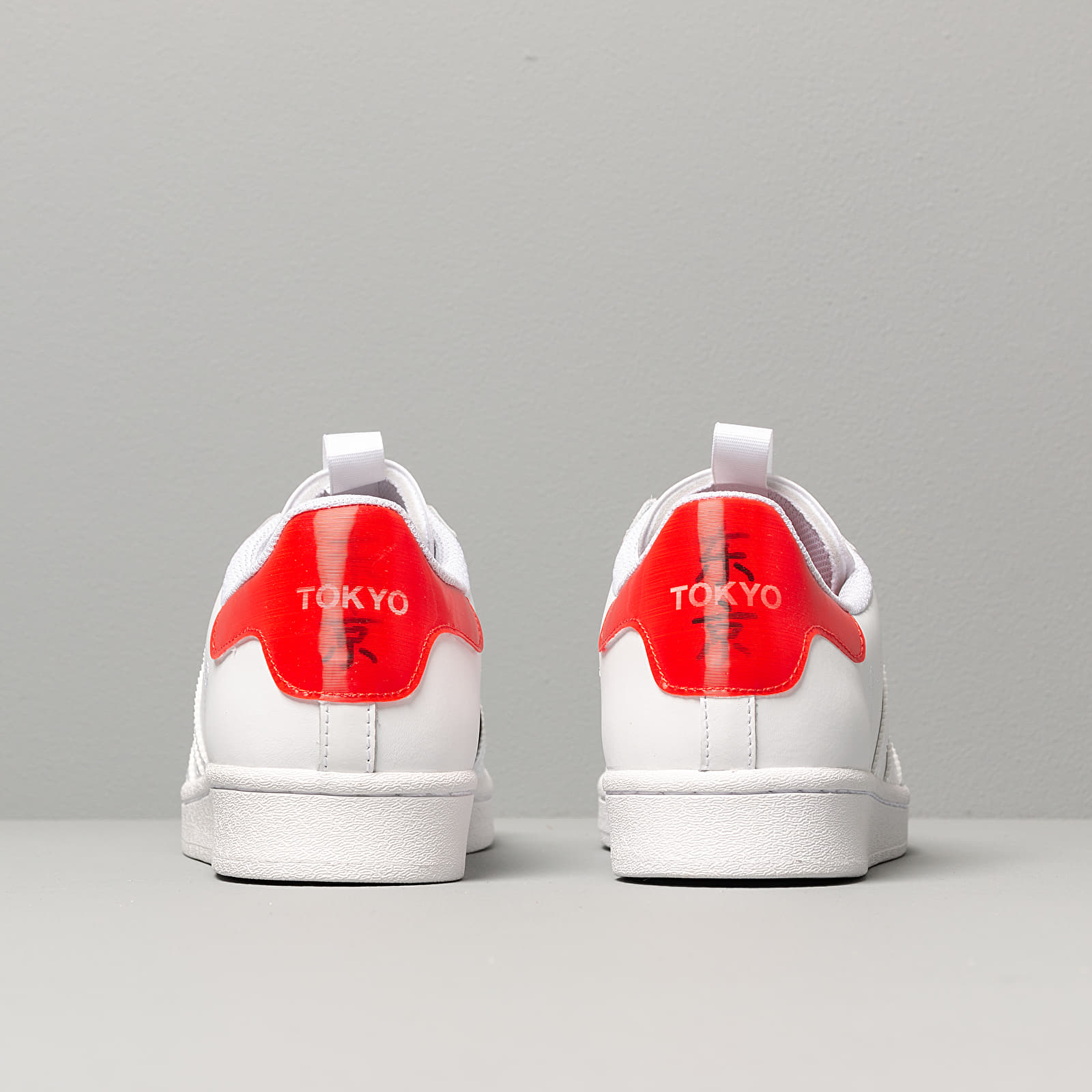 Herresko adidas Superstar Ftwr White/ Ftwr White/ Core Black