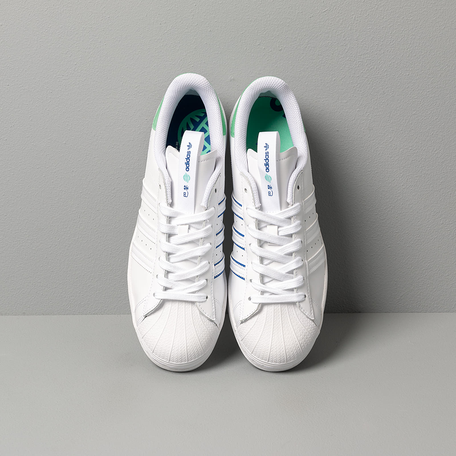 Adidas superstar sale prism