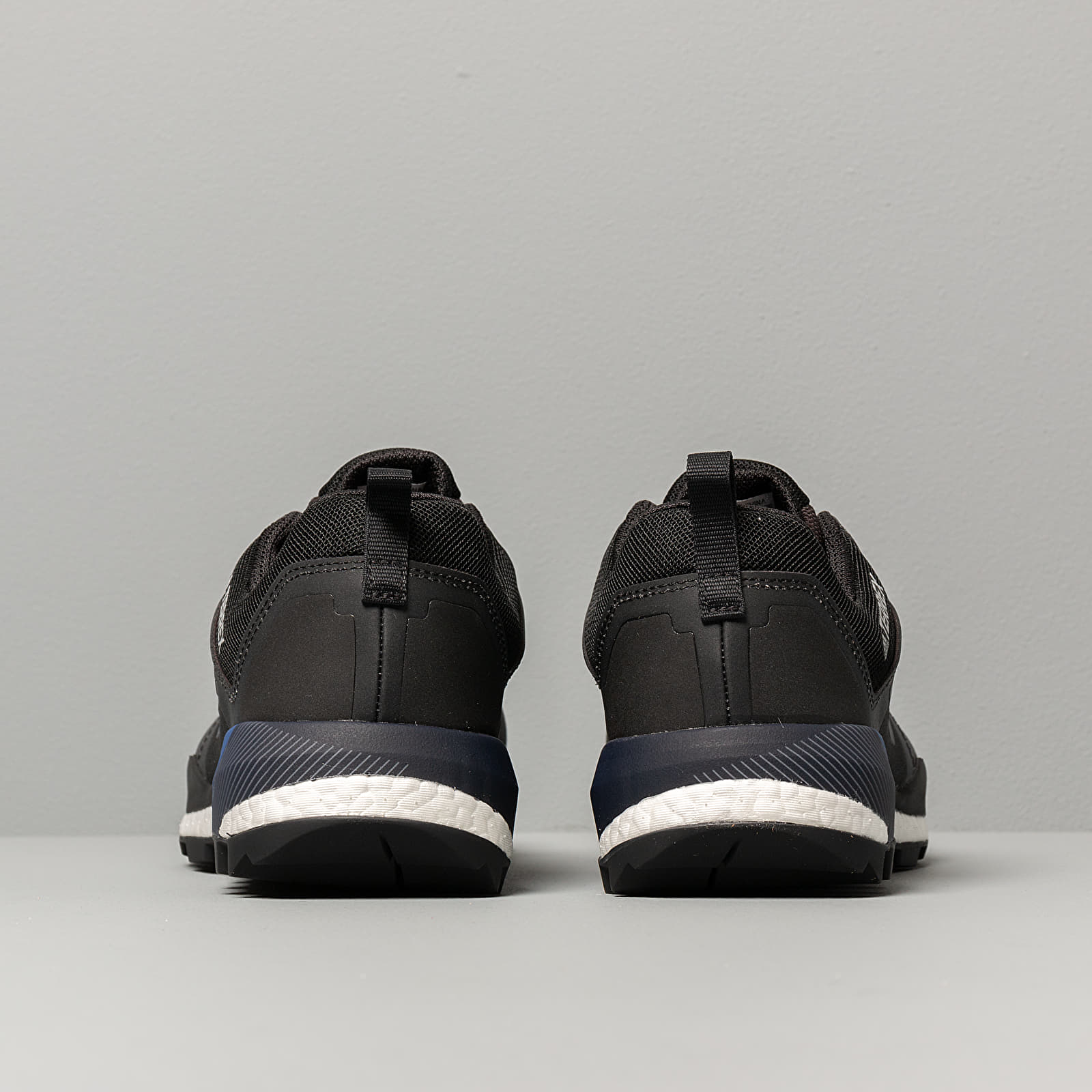 Zapatillas Hombre adidas Terrex Skychaser Gore-Tex Core Black/ Grey Three/ Core Royal