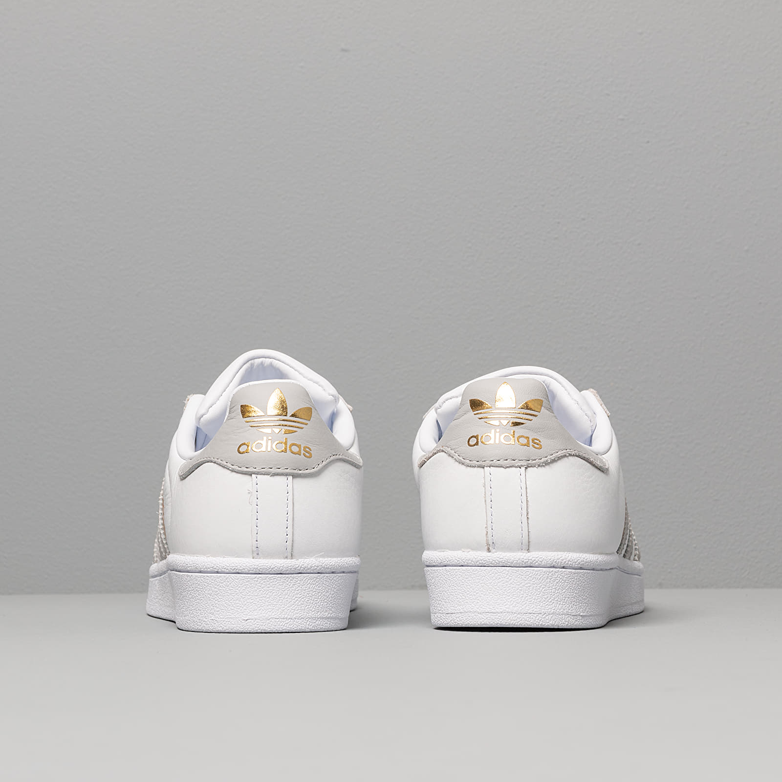 Women's shoes adidas Superstar W Ftw White/ Grey Two/ Ftw White