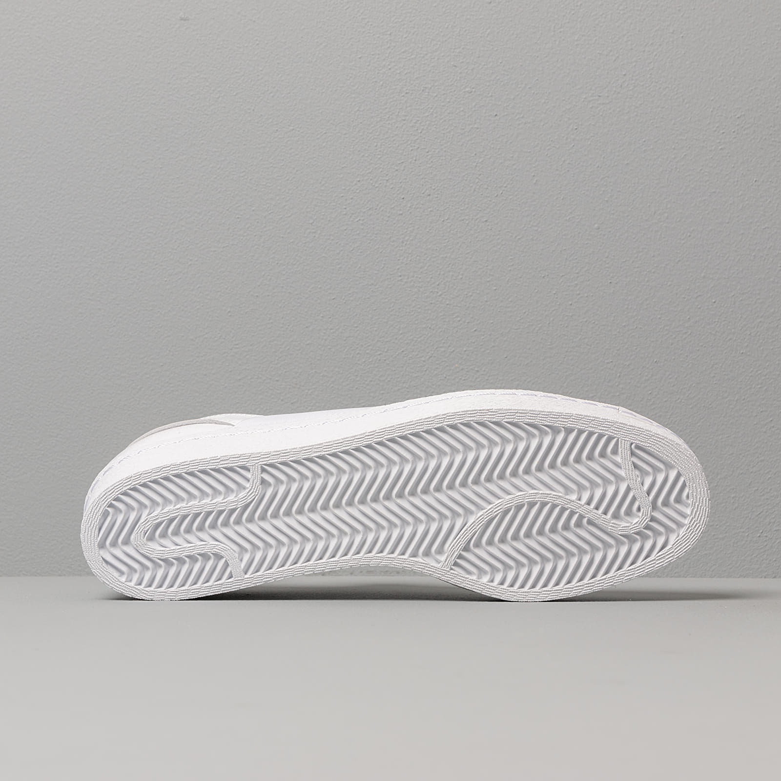 Încălțăminte și sneakerși pentru bărbați adidas Superstar Slip On Ftw White/ Ftw White/ Ftw White
