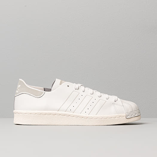 Adidas superstar 80s top decon review