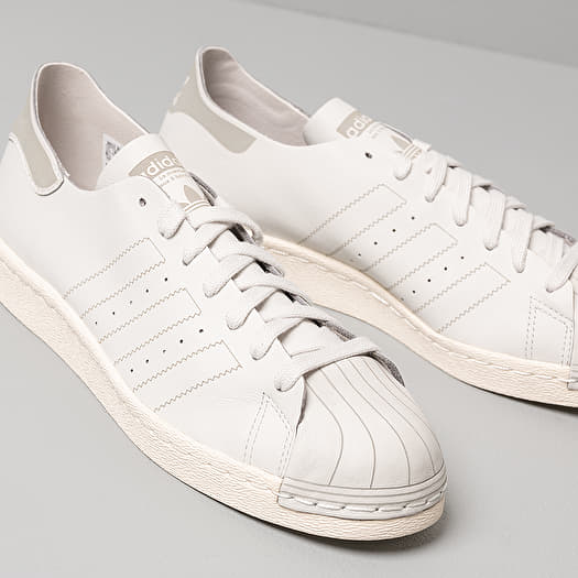 Superstar 80s decon schuh sales