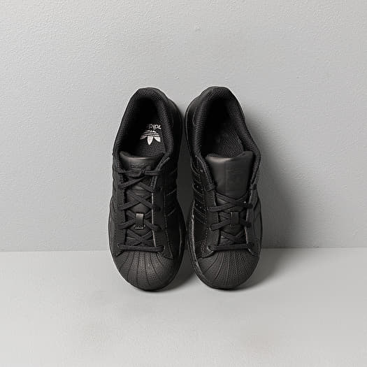 Superstar 2 enfant noir clearance