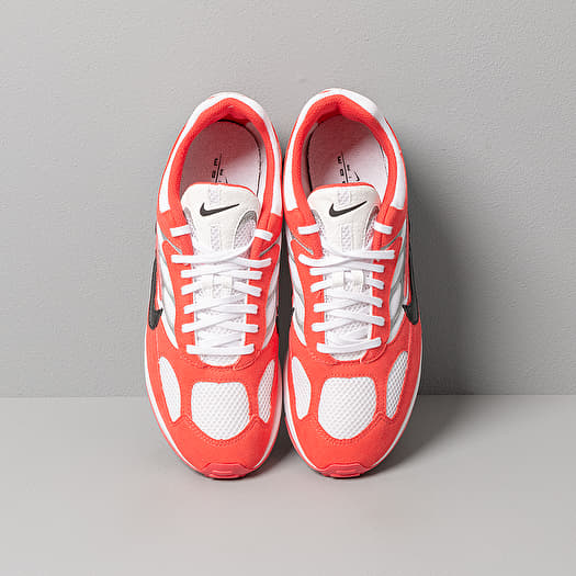 nike air ghost racer bright crimson