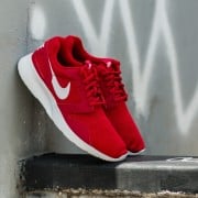 Men s shoes Nike Kaishi Gym Red White Footshop